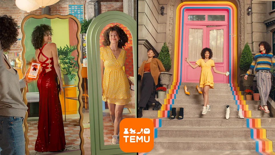 Temu成为南非电商巨头！