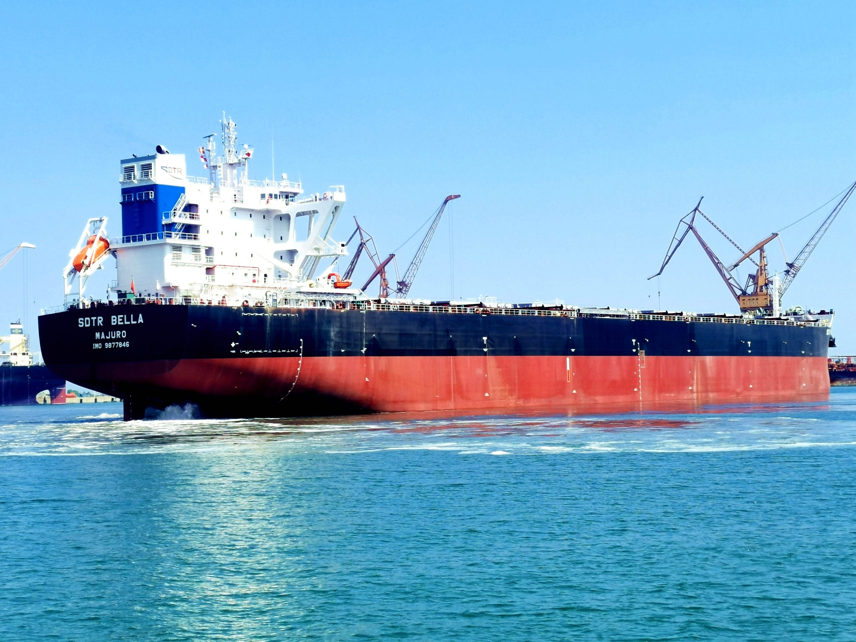 华船工程技术（安徽）有限公司