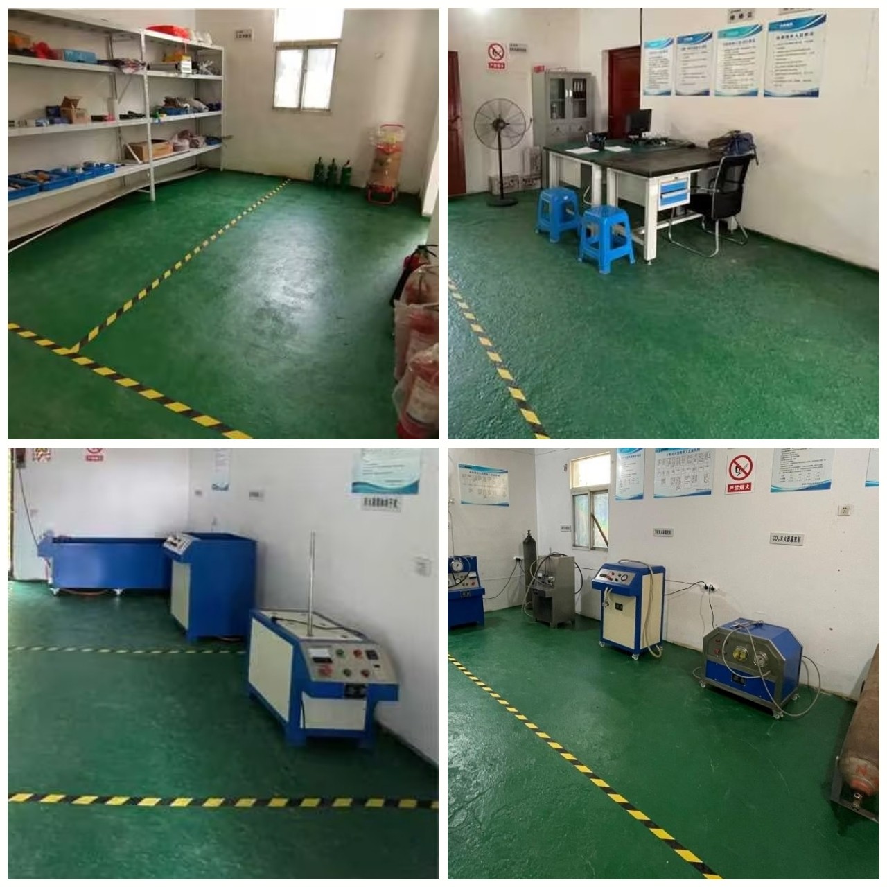 华船工程技术（安徽）有限公司