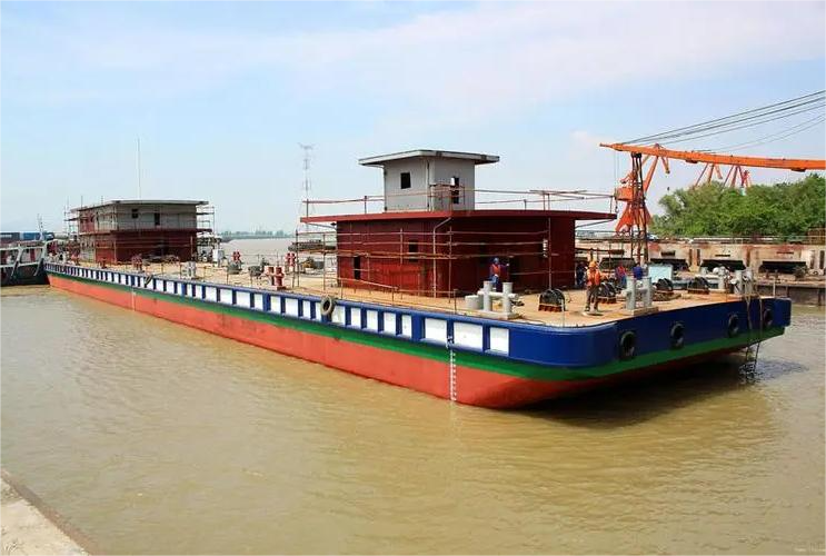 华船工程技术（安徽）有限公司