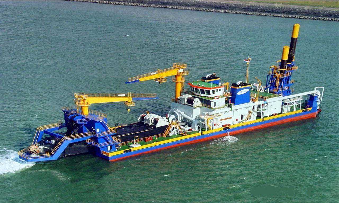 华船工程技术（安徽）有限公司