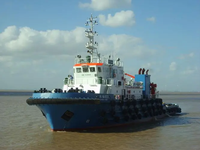 华船工程技术（安徽）有限公司