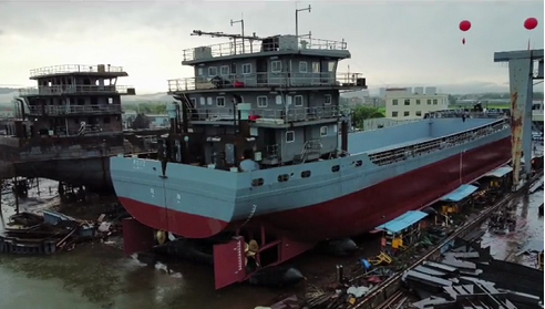 华船工程技术（安徽）有限公司