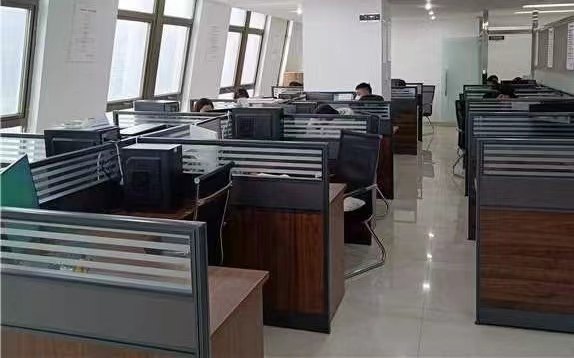 华船工程技术（安徽）有限公司