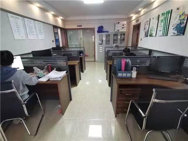 华船工程技术（安徽）有限公司