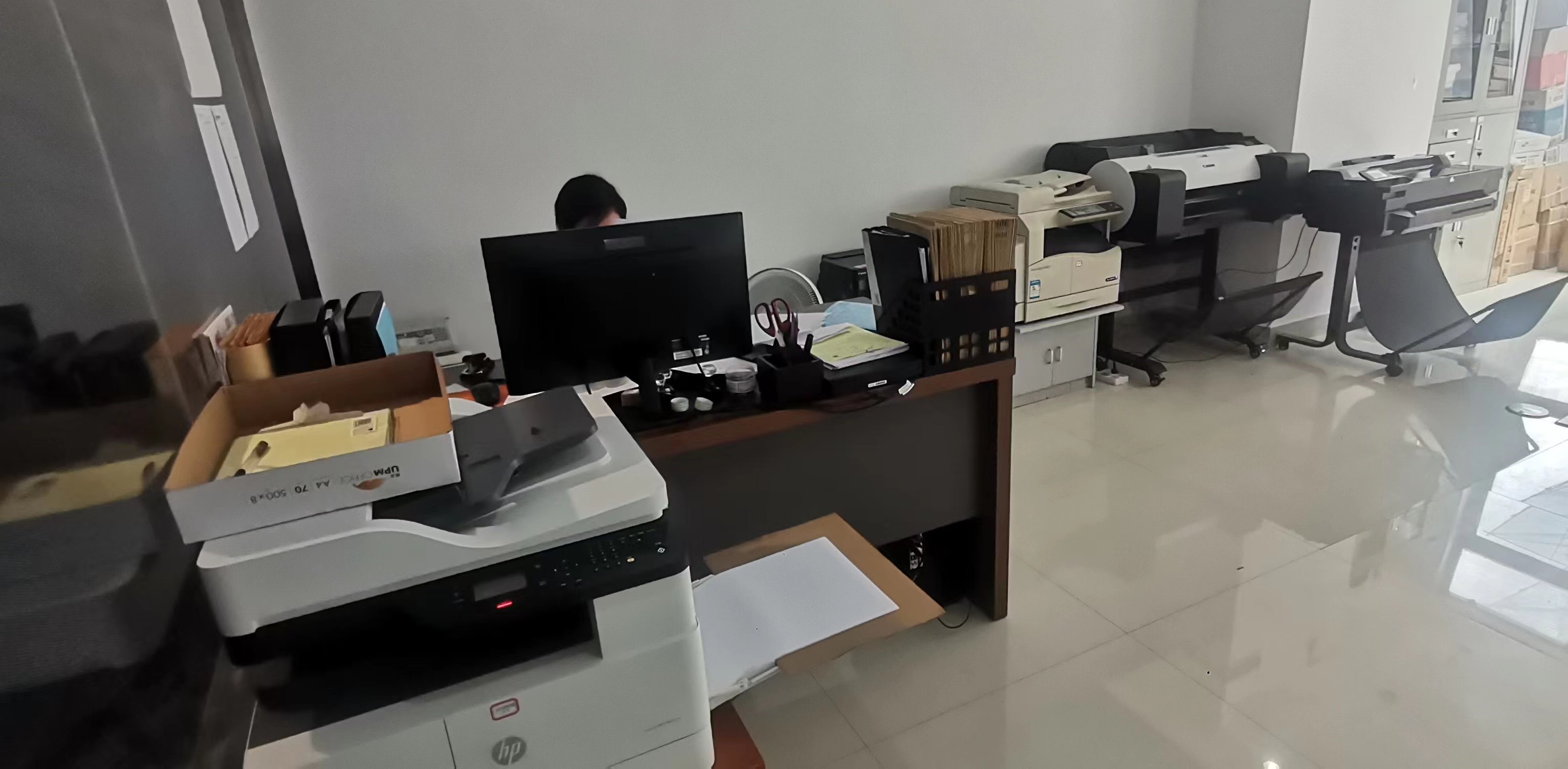 华船工程技术（安徽）有限公司