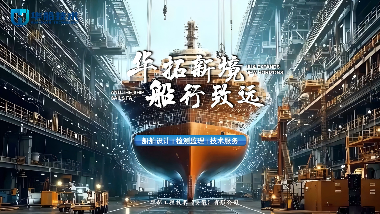 华船 2025：深耕赛道 再启新程
