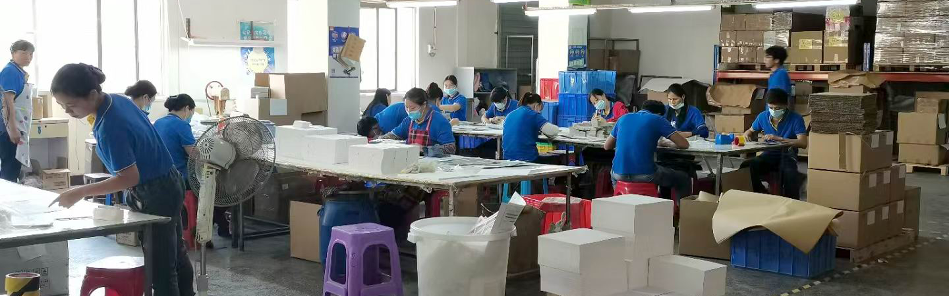 Guangzhou Andrsan Printing Technology Co.,Ltd