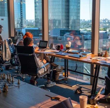 How can a local company apply for a sponsorship licence if they want to hire employees overseas?