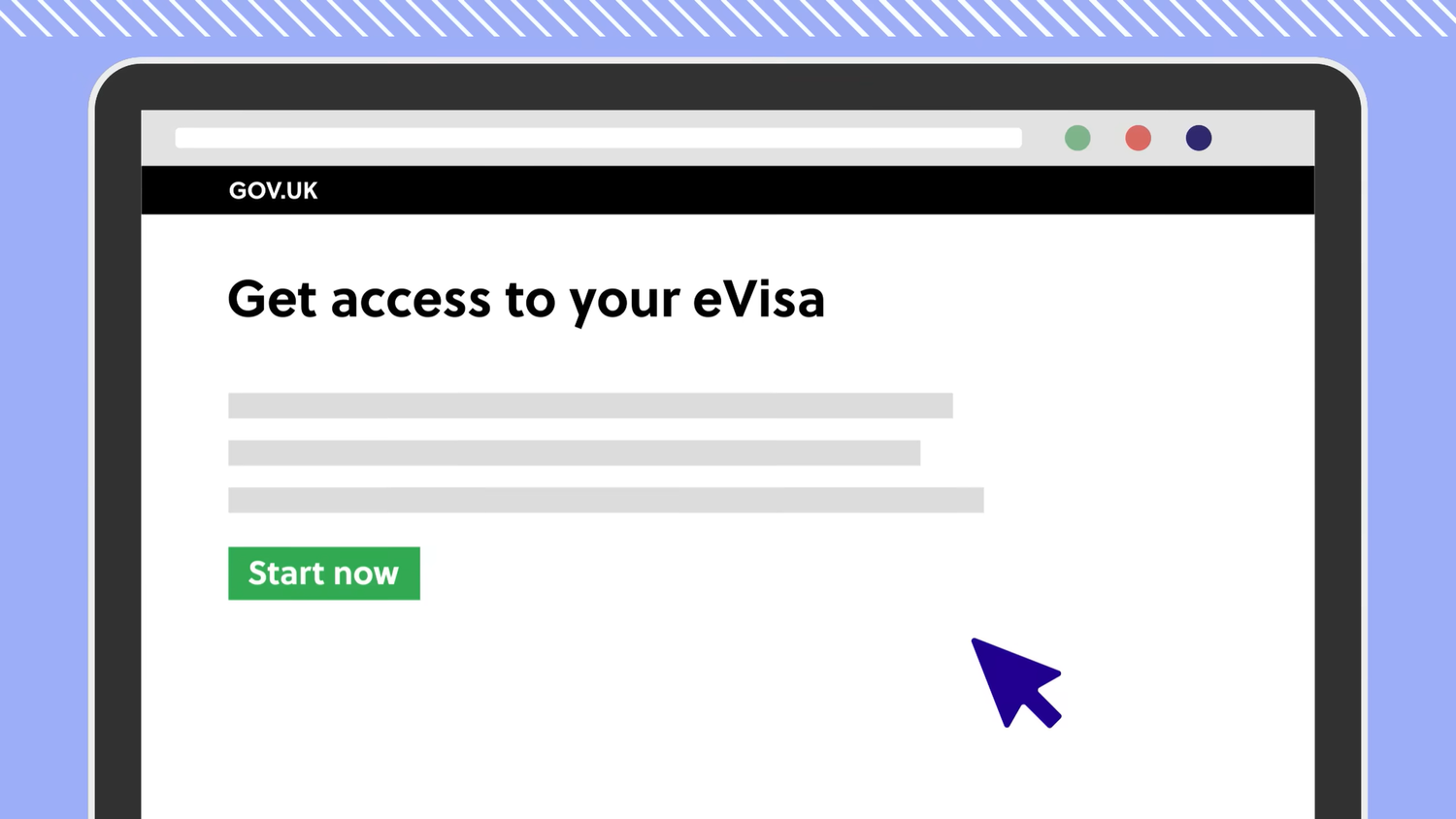 What to Do If You Can’t Link Your eVisa to Your Passport?