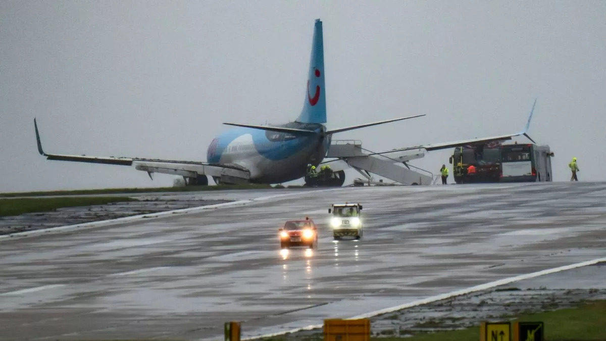 Traveling Home: How to Board with an eVisa?