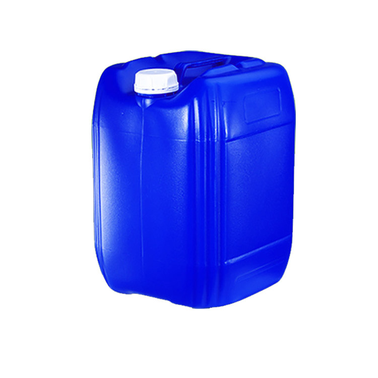 coolant middle barrel
