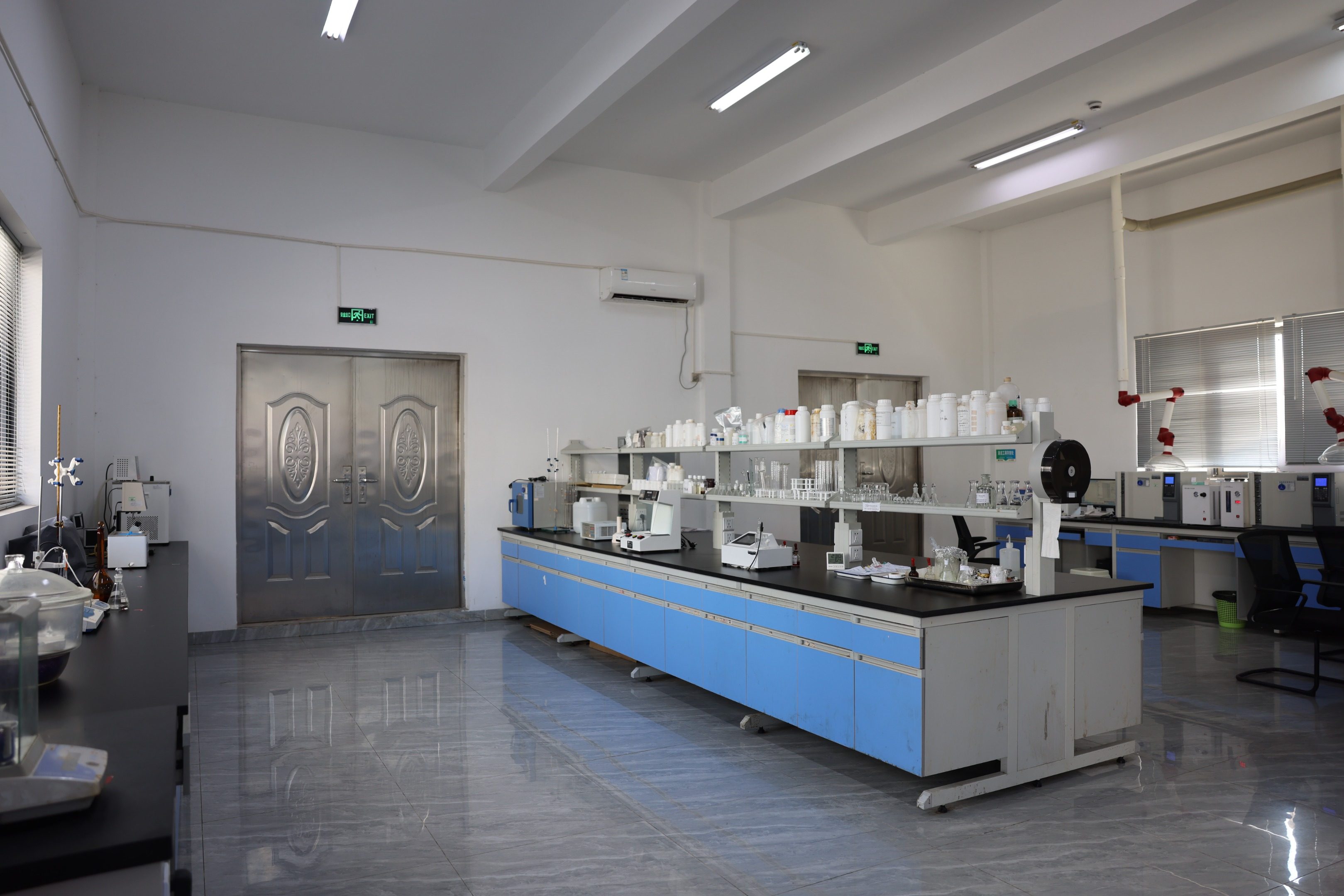 朔宇化工&聚辉新材