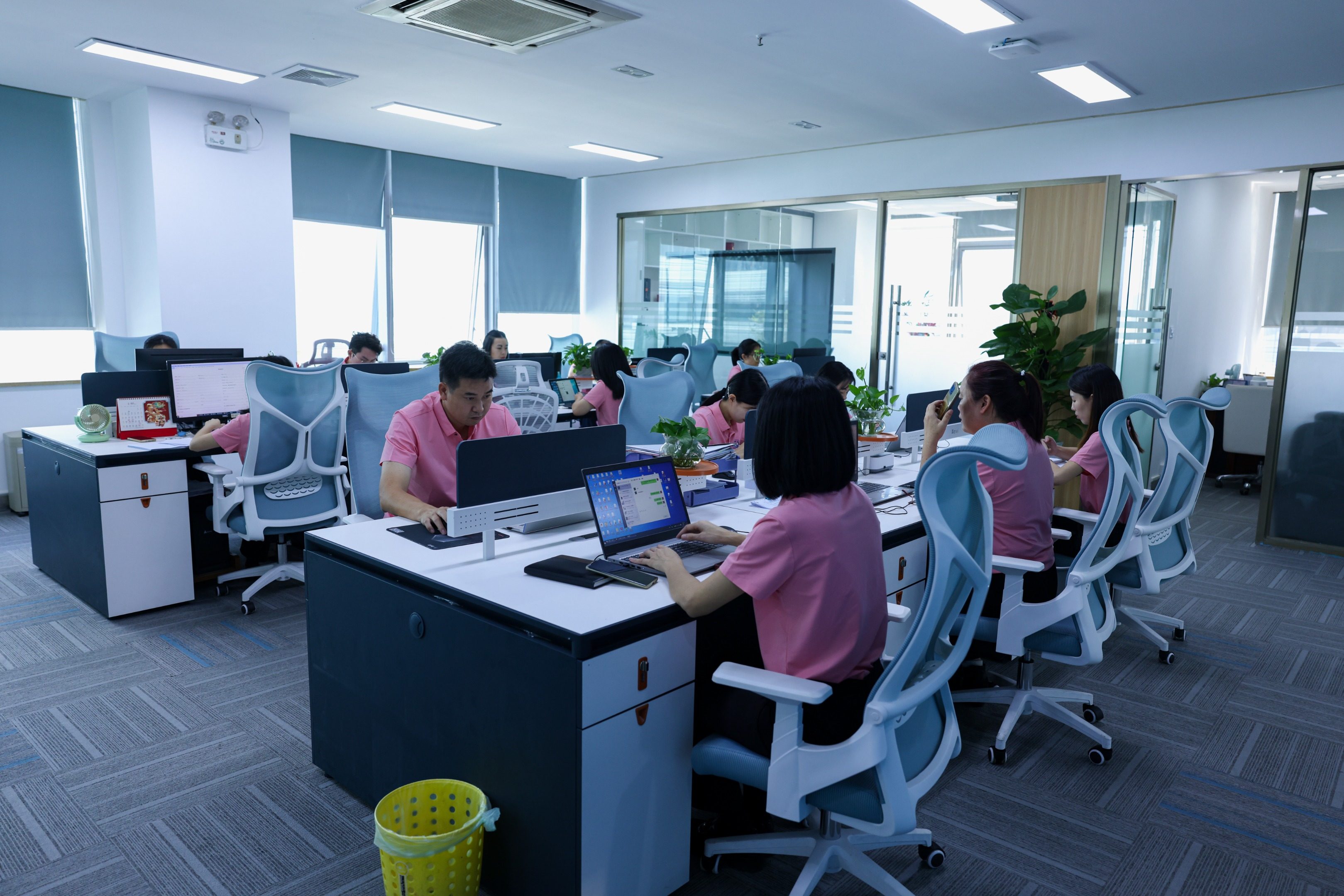 朔宇化工&聚辉新材