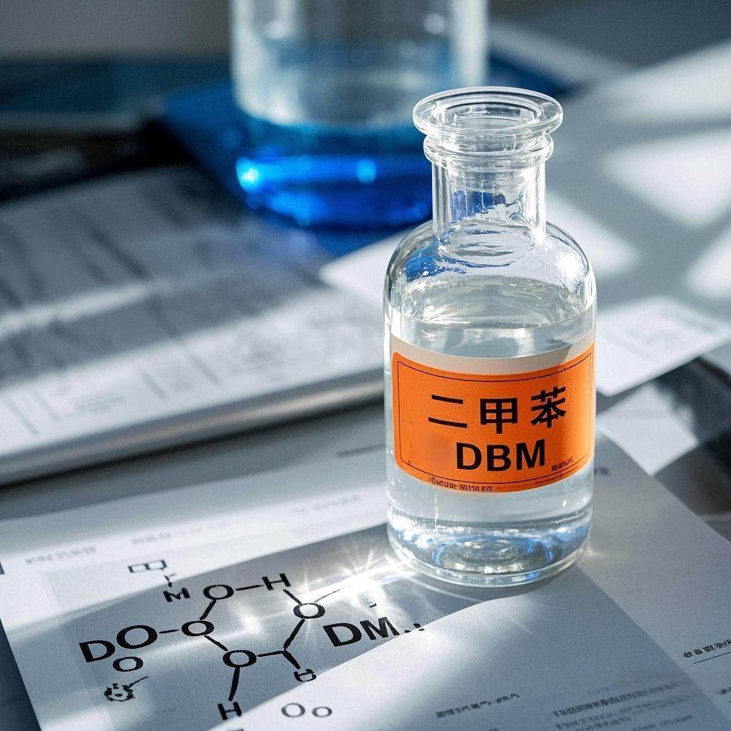 朔宇化工&聚辉新材