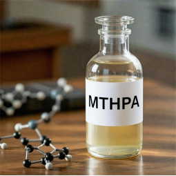 朔宇化工&聚辉新材