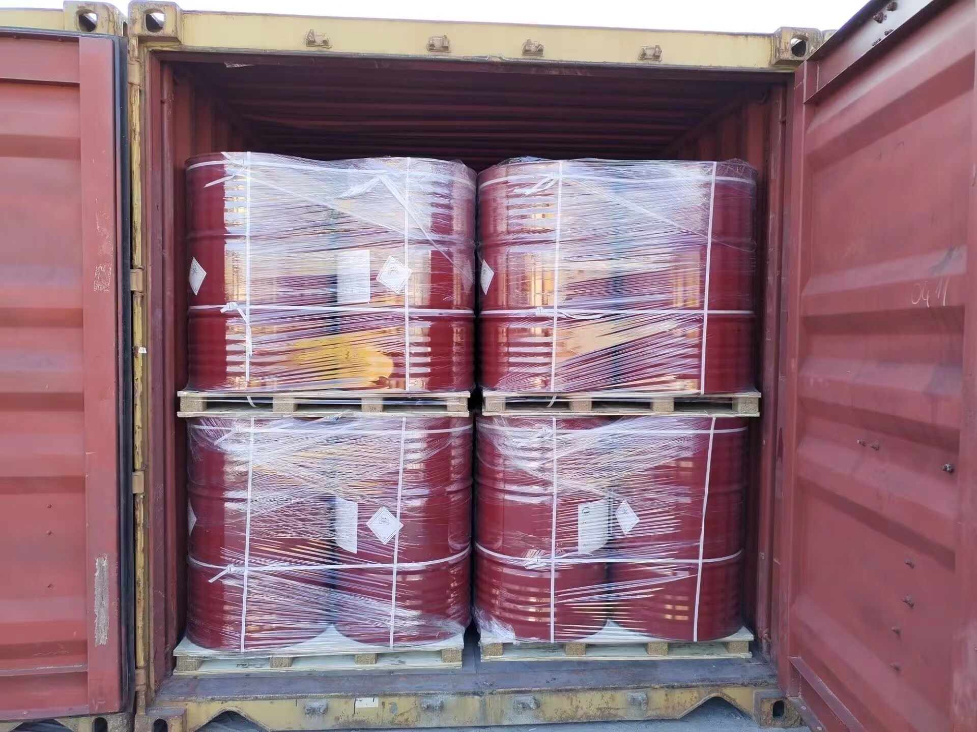 Greenmax New Material Co., Ltd.