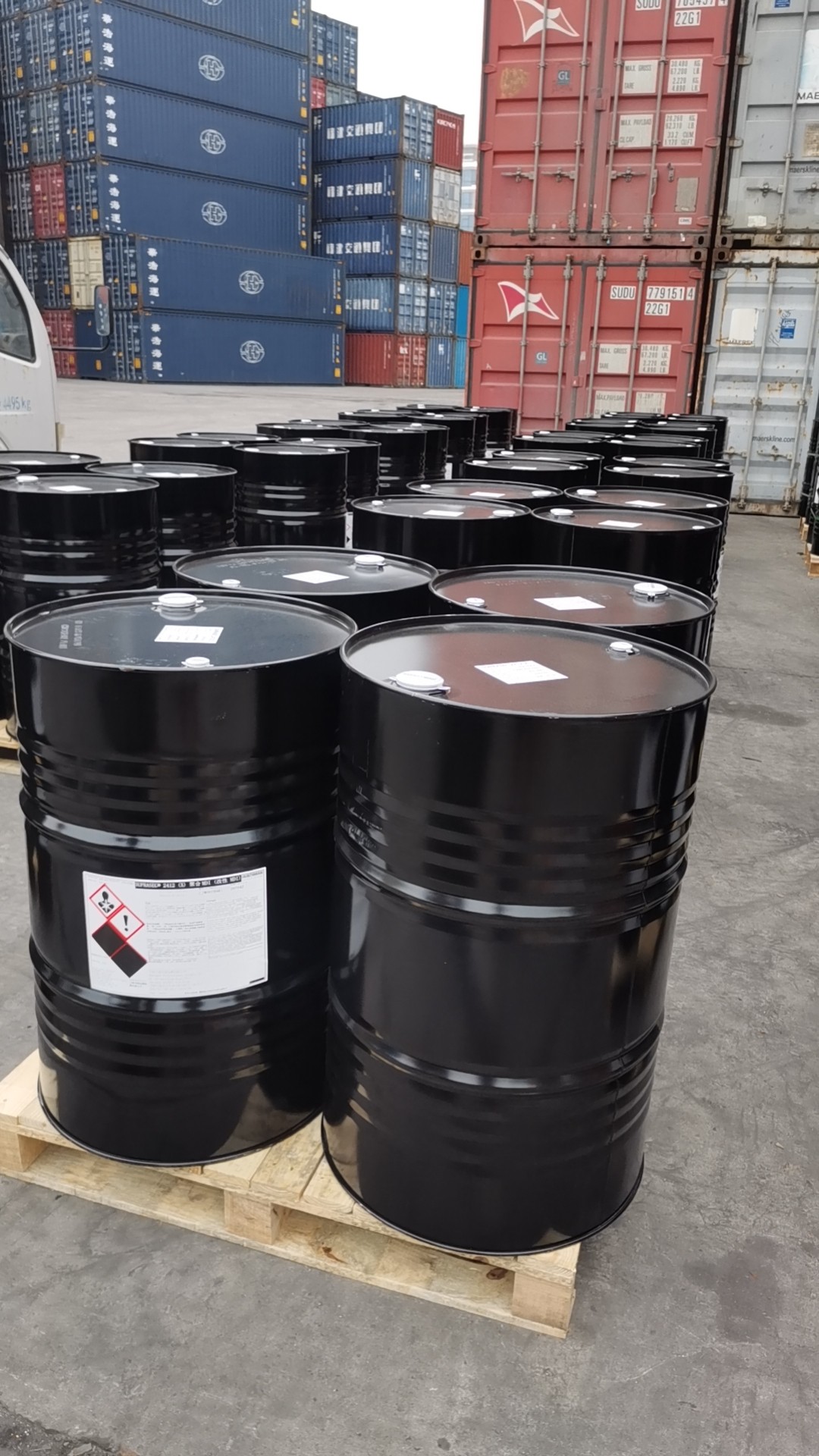 Greenmax New Material Co., Ltd.