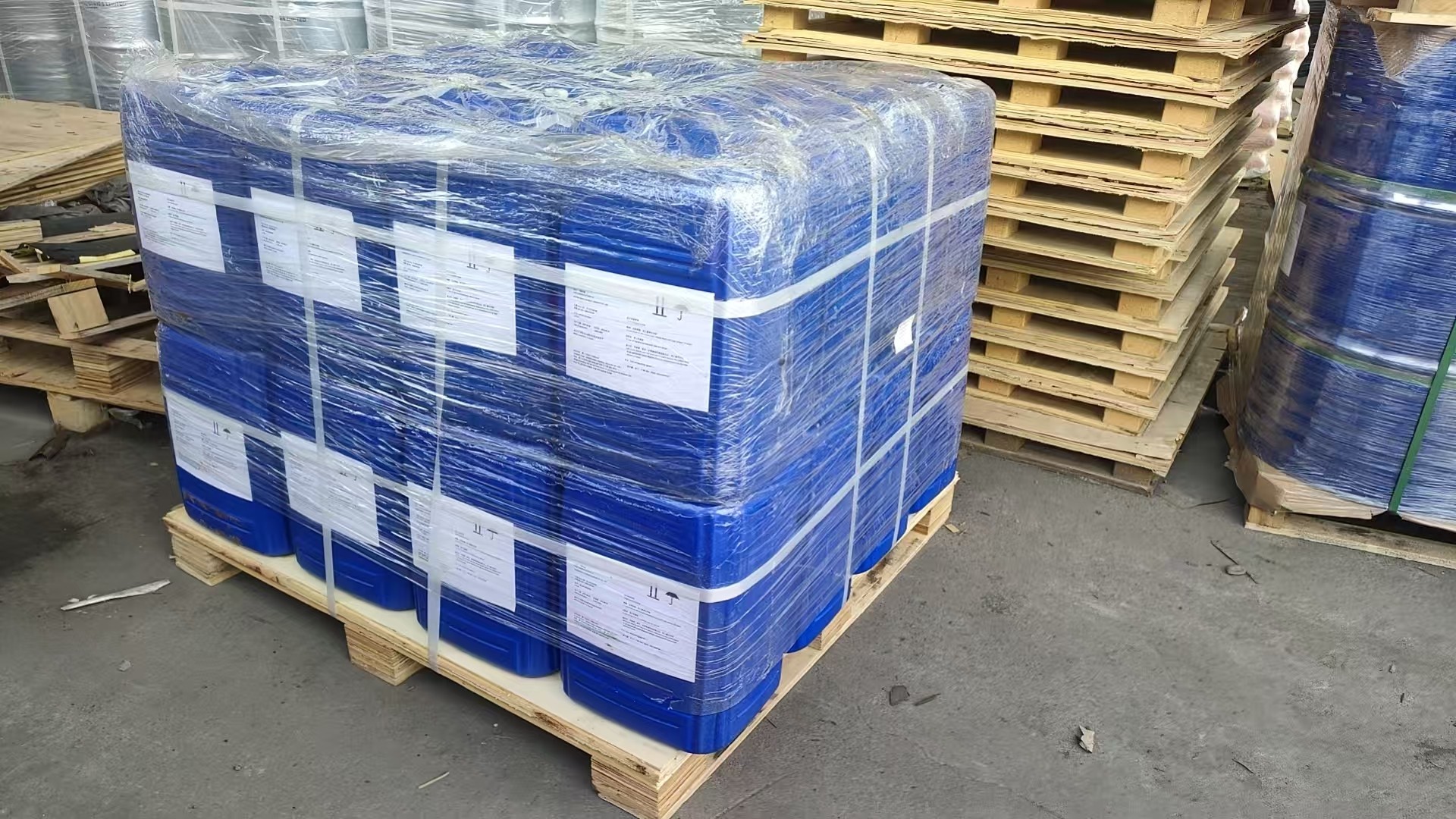 Greenmax New Material Co., Ltd.