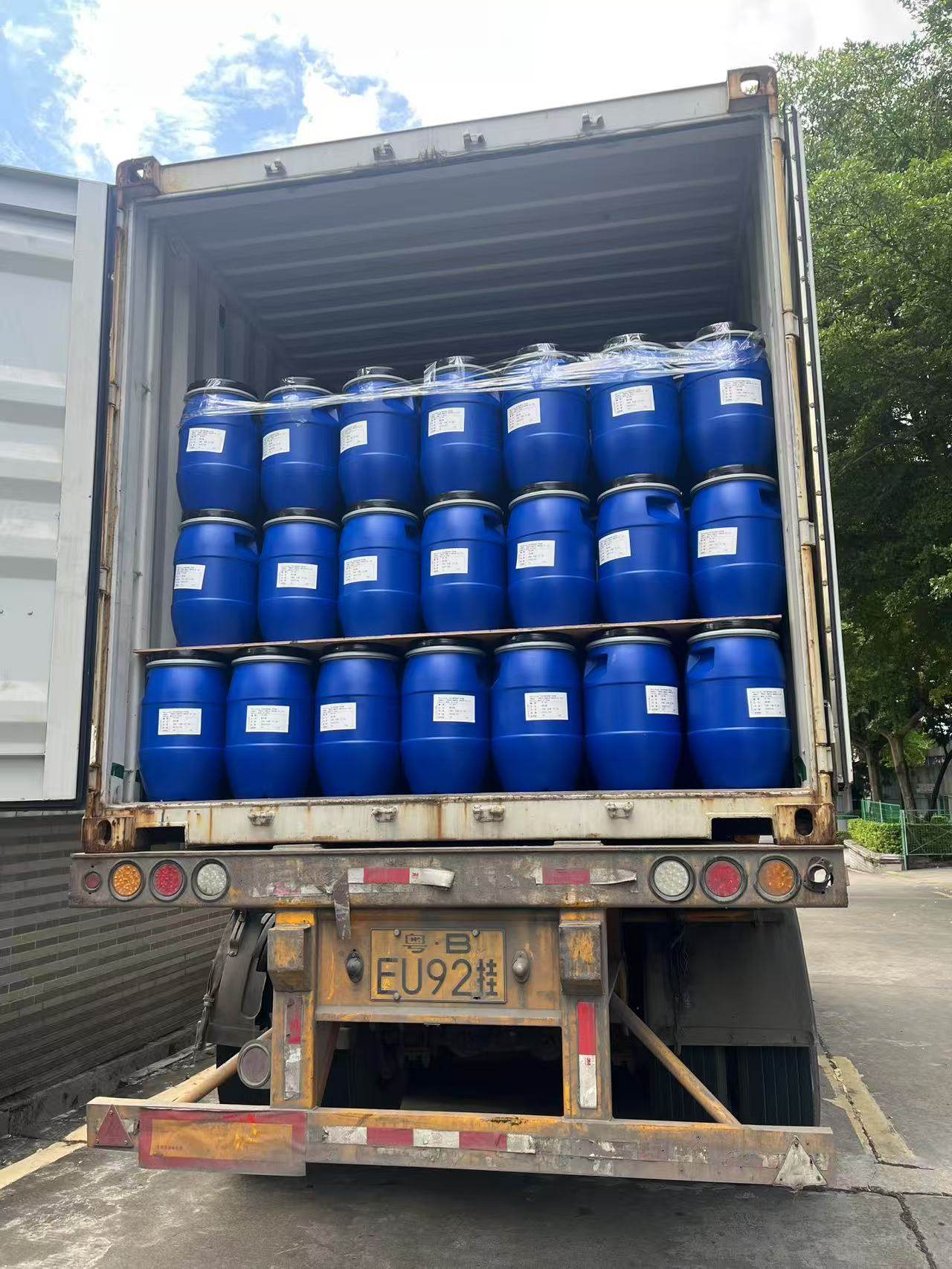 Greenmax New Material Co., Ltd.