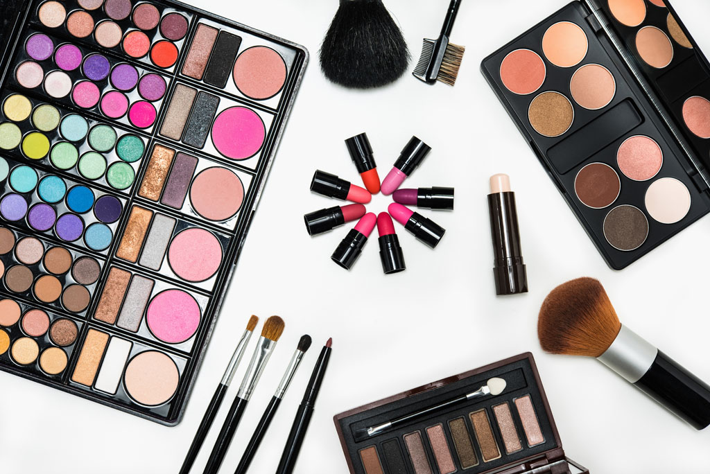 花漾精选化妆品超市：2021年的化妆品行业有哪些变化？