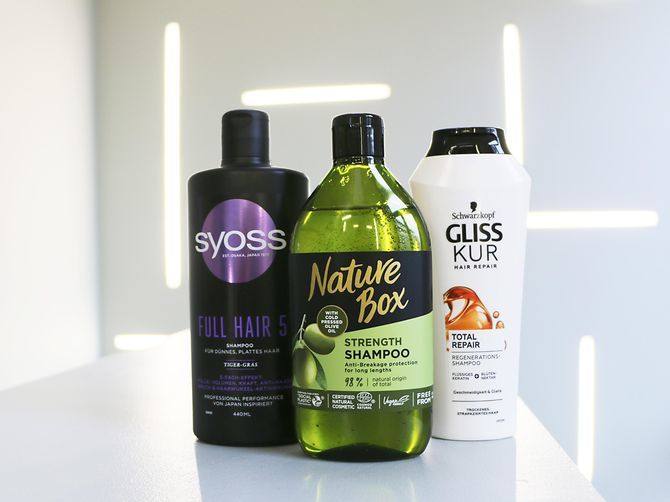 德國漢高旗下三品牌 Nature Box、Gliss Kur 和 Syoss更新可持續包裝