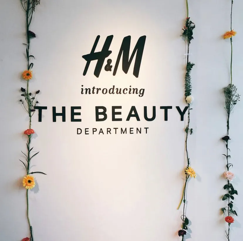H&M被抵制后，快時尚品牌們的美妝生意怎樣了？