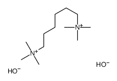 Hexamethyldiammonium hydroxide