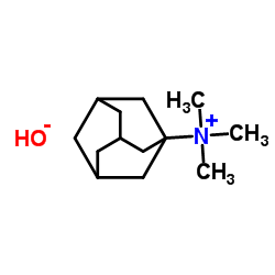 1-adamantine trimethyl ammonium hydroxide