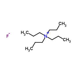 四丙基氟化銨