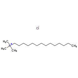 十四烷基三甲基氯化銨