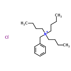 Benzyl tributyl ammonium chloride