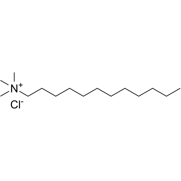 十二烷基三甲基氯化铵