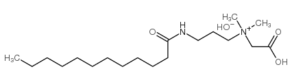 月桂酰胺丙基甜菜碱（LAB-30)