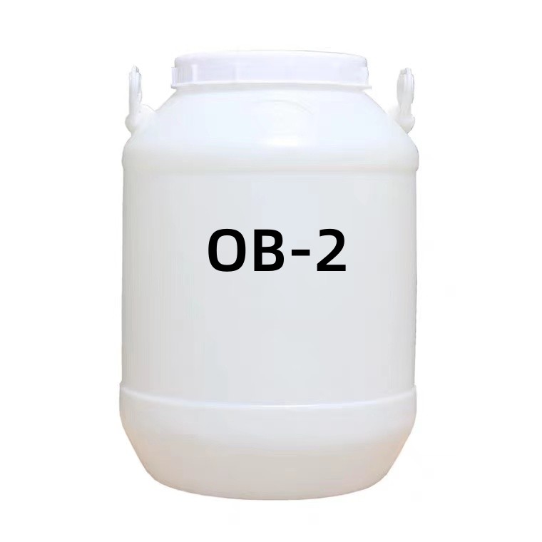 十二烷基二甲基氧化胺（OB-2)