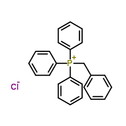 芐基三苯基氯化膦