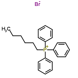 正己基三苯基溴化膦