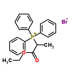 乙氧甲酰基乙基三苯基溴化膦