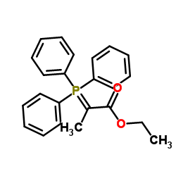 乙氧甲酰基亞乙基三苯基膦