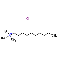 十烷基三甲基氯化銨