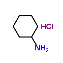 環(huán)已胺鹽酸鹽