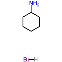 环己胺氢溴酸盐