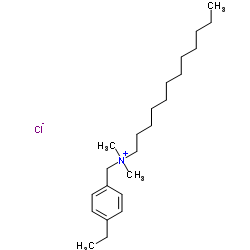 C12-14-烷基二甲基乙基苄基氯化铵