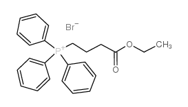 [3-(乙氧羰基)丙基]三苯基溴化膦