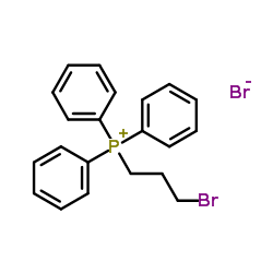 3-溴丙基三苯基溴化磷