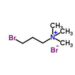 3-溴丙基三甲基溴化铵