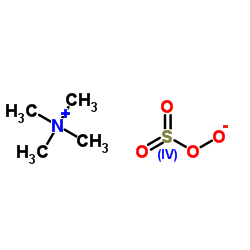 四甲基硫酸氫銨