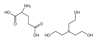 椰油酰基谷氨酸TEA盐