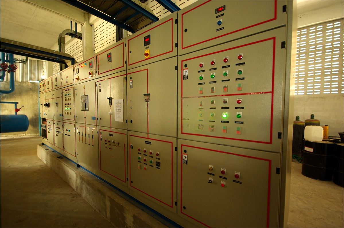 上海赫迅电气设备安装有限公司