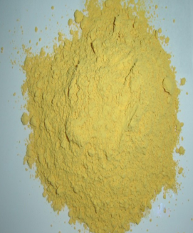 Polvo de resina de poliimida ultrafina (pi)